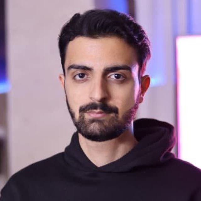 Software engineer illustration